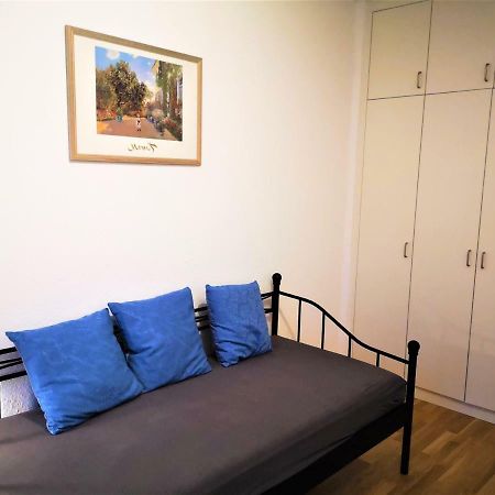 City Apartments ゲッティンゲン エクステリア 写真